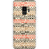 Tribal Fashion Galaxy S9 Skin
